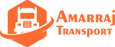 amarraj logo orange