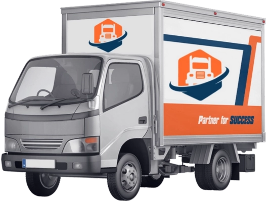 Amarraj transport hero